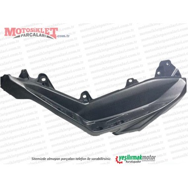 Yamaha Nmax Basamak Sol Eski Model - ORİJİNAL