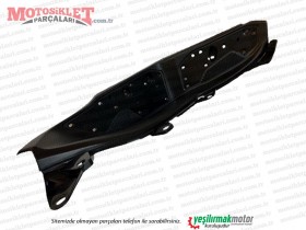 Yamaha Nmax Basamak Sol Yeni Model - ORİJİNAL