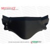 Yamaha Nmax Far Alt Kapak Eski Model MAT SİYAH - ORİJİNAL