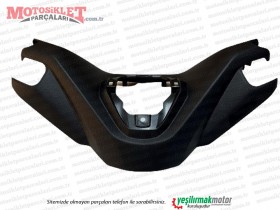 Yamaha Nmax Gidon Üst Muhafaza Yeni Model - ORİJİNAL