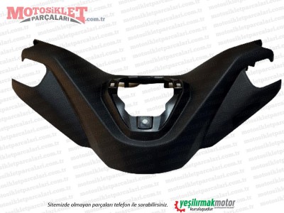 Yamaha Nmax Gidon Üst Muhafaza Yeni Model - ORİJİNAL