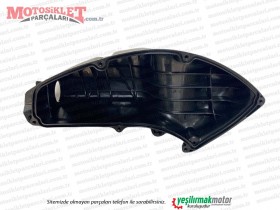 Yamaha Nmax Hava Filtre Kutusu Eski Model - ORİJİNAL