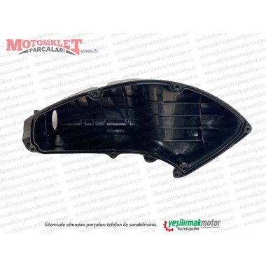 Yamaha Nmax Hava Filtre Kutusu Eski Model - ORİJİNAL