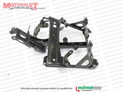 Yamaha Nmax Kafa Demiri Eski Model - ORİJİNAL