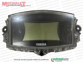 Yamaha Nmax Kilometre Saati, Gösterge Yeni Model - ORİJİNAL