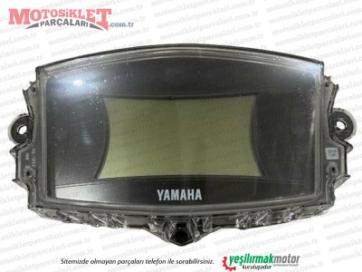 Yamaha Nmax Kilometre Saati, Gösterge Yeni Model - ORİJİNAL