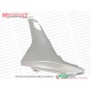 Yamaha Nmax Marşpiyel Ön Sol Alt Eski Model BEYAZ - ORİJİNAL
