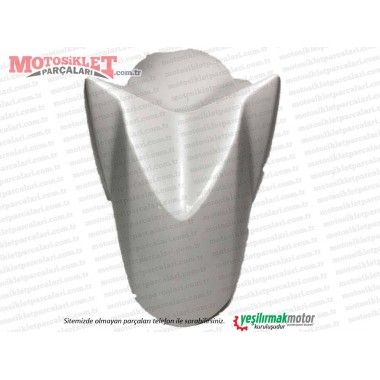Yamaha Nmax Ön Çamurluk BEYAZ - ORİJİNAL