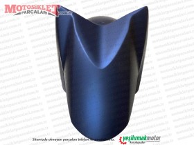 Yamaha Nmax Ön Çamurluk MAT MAVİ - ORİJİNAL