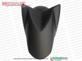 Yamaha Nmax Ön Çamurluk MAT SİYAH - ORİJİNAL