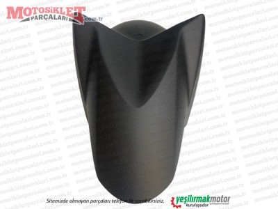 Yamaha Nmax Ön Çamurluk MAT SİYAH - ORİJİNAL