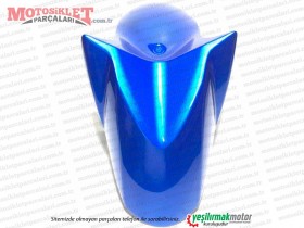 Yamaha Nmax Ön Çamurluk MAVİ - ORİJİNAL