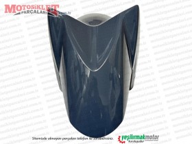 Yamaha Nmax Ön Çamurluk GRİ - ORİJİNAL