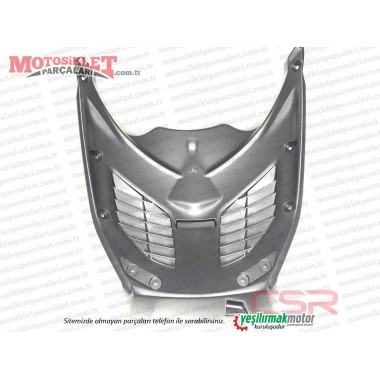 Yamaha Nmax Ön İç Çamurluk, Davlumbaz Eski Model - ORİJİNAL