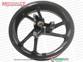 Yamaha Nmax Ön Jant Eski Model - ORİJİNAL