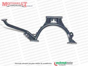 Yamaha Nmax Orta Sehpa Eski Model - ORİJİNAL