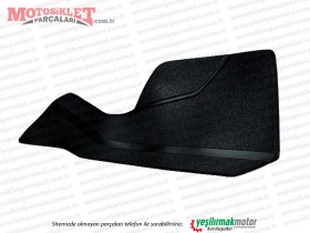 Yamaha Nmax Paspas Sol Yeni Model - ORİJİNAL