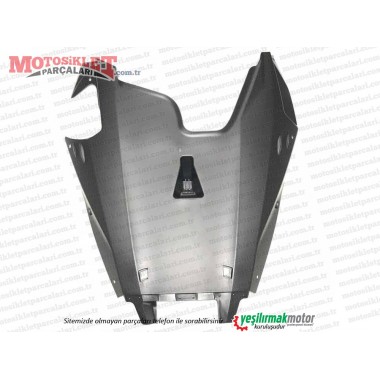 Yamaha Nmax Şase Alt Muhafaza Eski Model - ORİJİNAL