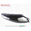 Yamaha Nmax Sele Altı Panel Sol Eski Model MAT SİYAH - ORİJİNAL