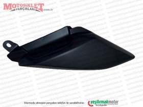 Yamaha Nmax Sele Altı Yan Kapak Sağ Yeni Model - ORİJİNAL