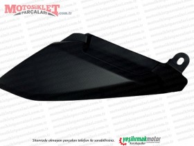 Yamaha Nmax Sele Altı Yan Kapak Sol Yeni Model - ORİJİNAL