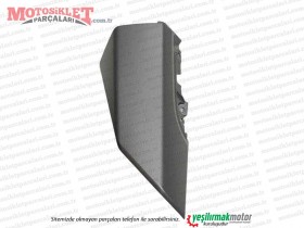 Yamaha Nmax Sinyal Üst Panel Sağ Eski Model - ORİJİNAL