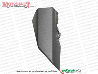 Yamaha Nmax Sinyal Üst Panel Sağ Eski Model - ORİJİNAL