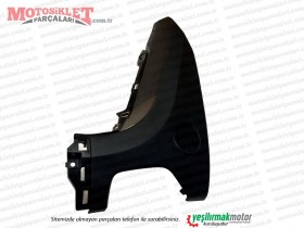 Yamaha Nmax Sinyal Üst Panel Sağ Yeni Model - ORİJİNAL