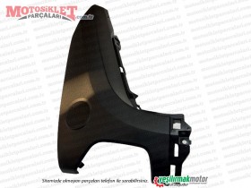 Yamaha Nmax Sinyal Üst Panel Sol Yeni Model - ORİJİNAL