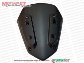 Yamaha Nmax Siperlik Alt Panel Yeni Model - ORİJİNAL