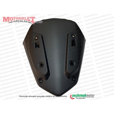Yamaha Nmax Siperlik Alt Panel Yeni Model - ORİJİNAL