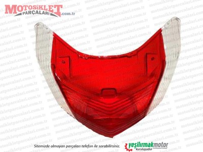 Yamaha Nmax Stop Camı Eski Model - ORİJİNAL