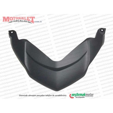 Yamaha Nmax Stop Üst Kapak Eski Model - ORİJİNAL