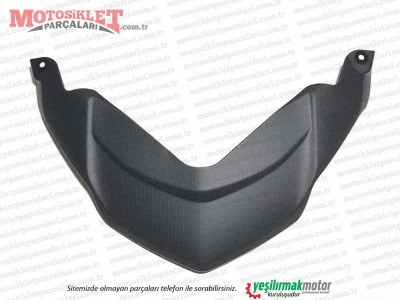 Yamaha Nmax Stop Üst Kapak Eski Model - ORİJİNAL