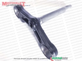 Yamaha YZF R25 Alt Mesnet, Çatal - ORİJİNAL (2019 SONRASI)