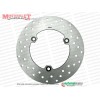 Yamaha YZF R25 Arka Fren Diski - MUADİL Yamaha YZF R25 Arka Fren Diski - MUADİL