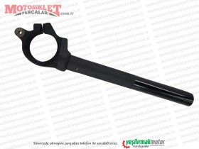 Yamaha YZF R25 Gidon, Direksiyon Borusu Sağ - ORİJİNAL (2019 SONRASI)