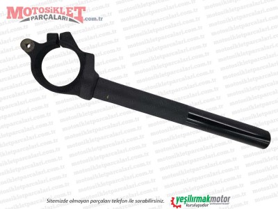 Yamaha YZF R25 Gidon, Direksiyon Borusu Sağ - ORİJİNAL (2019 SONRASI)