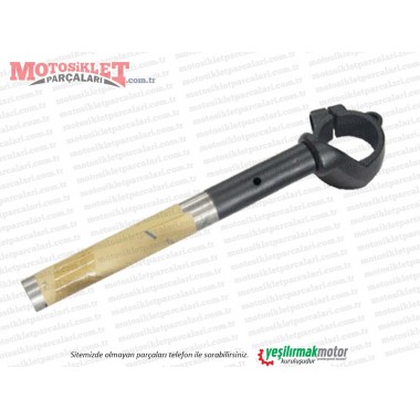 Yamaha YZF R25 Gidon, Direksiyon Borusu Sağ - ORİJİNAL