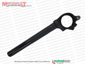 Yamaha YZF R25 Gidon, Direksiyon Borusu Sol - ORİJİNAL (2019 SONRASI)