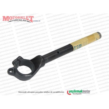 Yamaha YZF R25 Gidon, Direksiyon Borusu Sol - ORİJİNAL