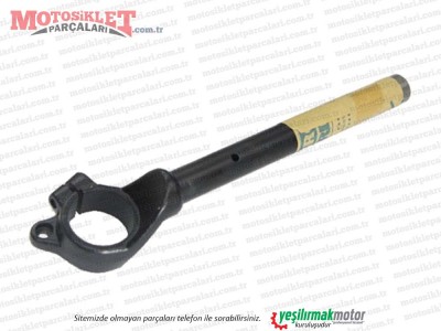 Yamaha YZF R25 Gidon, Direksiyon Borusu Sol - ORİJİNAL