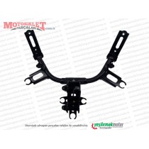 Yamaha YZF R25 Kafa Demiri - ORİJİNAL (2019 SONRASI)