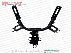 Yamaha YZF R25 Kafa Demiri - ORİJİNAL (2019 SONRASI)