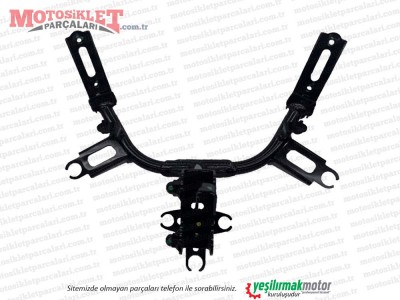 Yamaha YZF R25 Kafa Demiri - ORİJİNAL (2019 SONRASI)