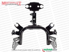 Yamaha YZF R25 Kafa Demiri - ORİJİNAL