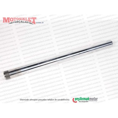 Yamaha YZF R25 Ön Amortisör İç Borusu - ORİJİNAL