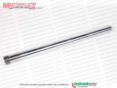 Yamaha YZF R25 Ön Amortisör İç Borusu - ORİJİNAL
