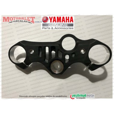 Yamaha YZF R25 Üst Mesnet - ORİJİNAL (2019 SONRASI)