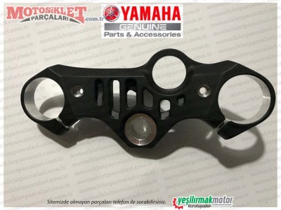 Yamaha YZF R25 Üst Mesnet - ORİJİNAL (2019 SONRASI)